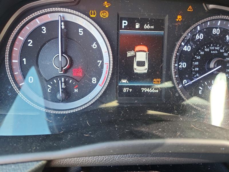 Aukcja sprzedaży 2021 Hyundai Sonata, vin: KMHL64JA1MA149846, numer aukcji: 69383726