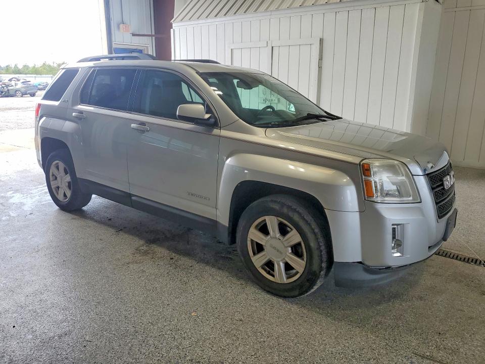 2014 Gmc Terrain მანქანა იყიდება აუქციონზე, vin: 2GKFLWE36E6252913, აუქციონის ნომერი: 66272526