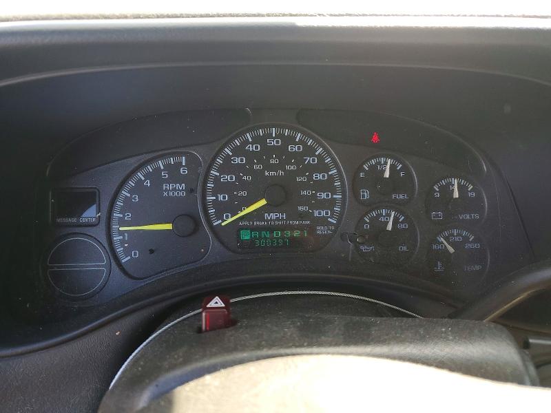 Aukcja sprzedaży 2000 Chevrolet Suburban, vin: 3GNFK16T0YG139443, numer aukcji: 70458476
