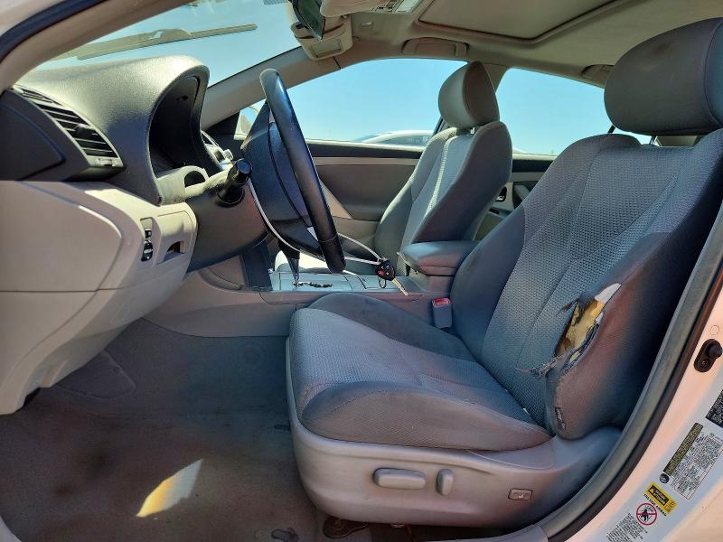 Продажа на аукционе авто 2007 Toyota Camry, vin: 4T1BE46K37U523117, номер лота: 67039636