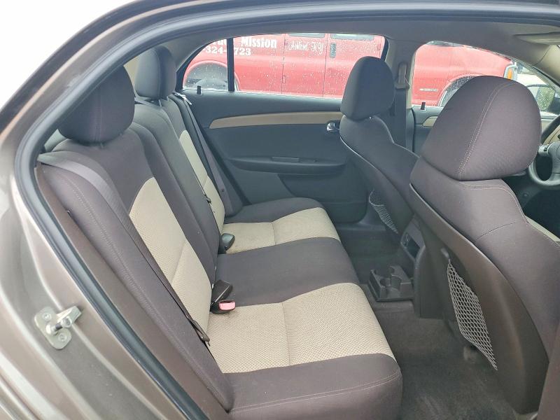 67987566 :رقم المزاد ، 1G1ZB5E14BF142649 vin ، 2011 Chevrolet Malibu مزاد بيع
