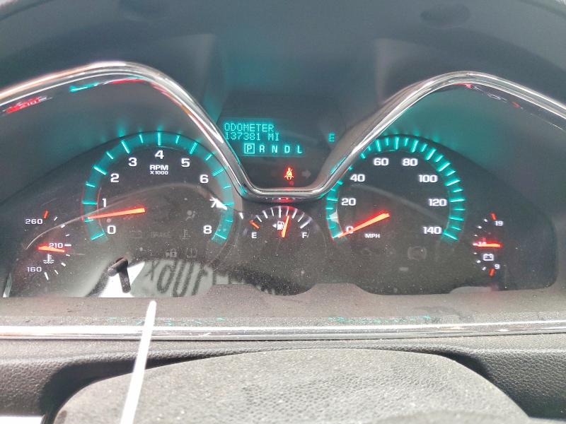 Aukcja sprzedaży 2013 Chevrolet Traverse, vin: 1GNKVGKD8DJ189927, numer aukcji: 70677106