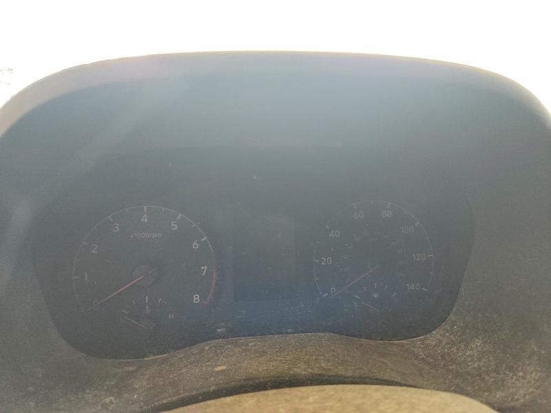 68966786 :رقم المزاد ، 3KPC24A63LE099040 vin ، 2020 Hyundai Accent مزاد بيع