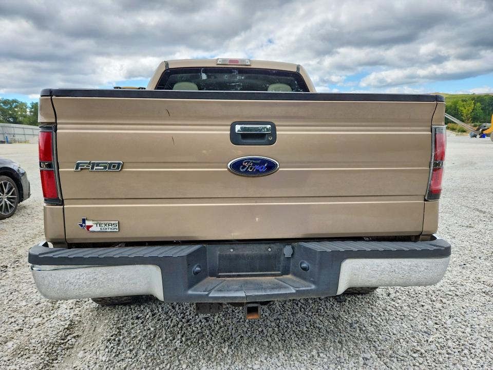 Продаж на аукціоні авто 2013 Ford F150, vin: 1FTFW1CT8DKG25549, номер лоту: 70407906