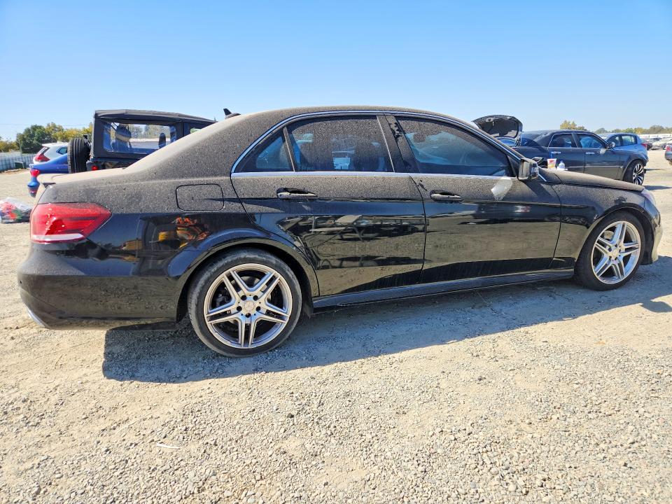 Aukcja sprzedaży 2014 Mercedes-benz E, vin: WDDHF5KB0EA915466, numer aukcji: 71461306