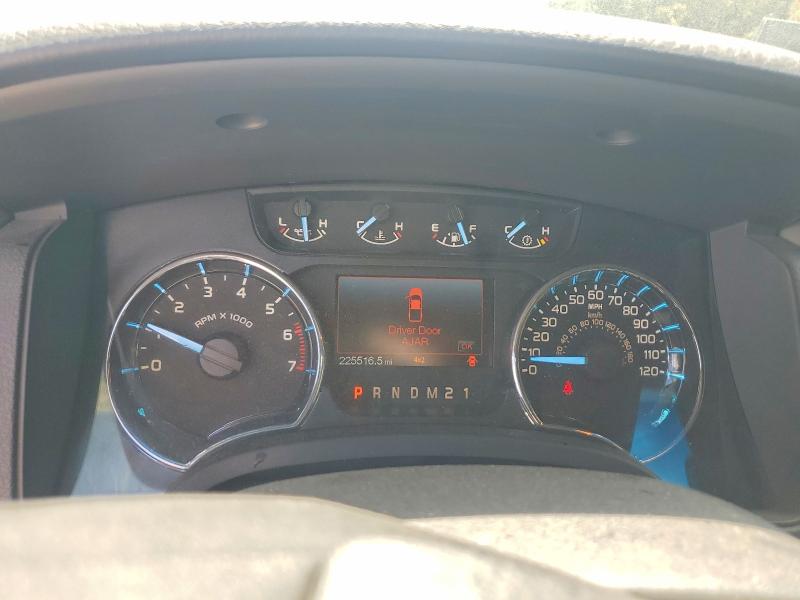 Aukcja sprzedaży 2011 Ford F150, vin: 1FTFW1ET8BFD35038, numer aukcji: 67756446