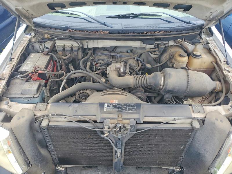 Aukcja sprzedaży 2008 Ford F150, vin: 1FTRF12278KB62945, numer aukcji: 66362106