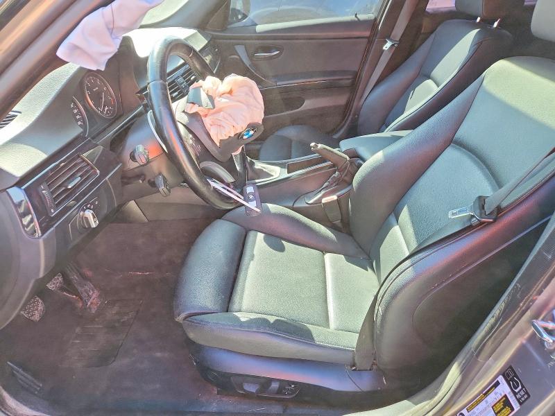 Продажа на аукционе авто 2009 Bmw 328, vin: WBAPK73599A464675, номер лота: 69507156