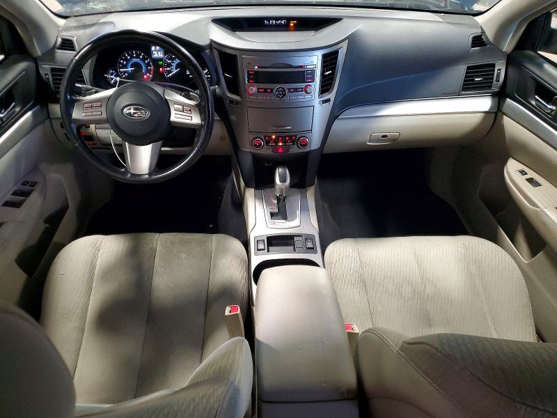 Aukcja sprzedaży 2010 Subaru Outback, vin: 4S4BRBCC8A3344185, numer aukcji: 69505156