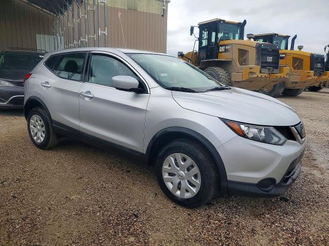 Продаж на аукціоні авто 2018 Nissan Rogue Sport, vin: JN1BJ1CR5JW262829, номер лоту: 65169606