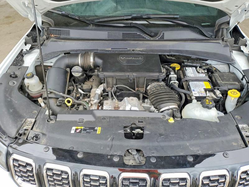 67541806 :رقم المزاد ، 3C4NJDCN5ST546039 vin ، 2025 Jeep Compass مزاد بيع