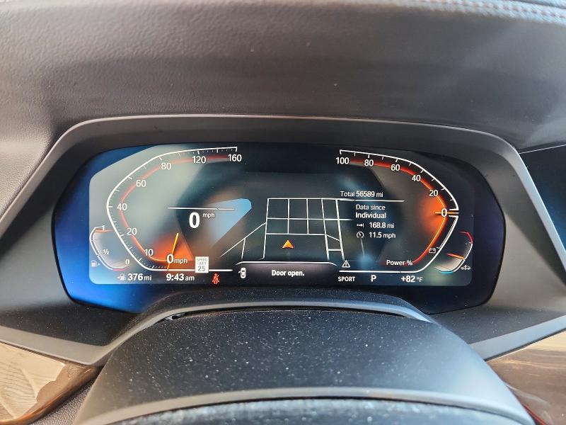 Aukcja sprzedaży 2022 Bmw X5, vin: 5UXCR4C07N9K03748, numer aukcji: 65966026