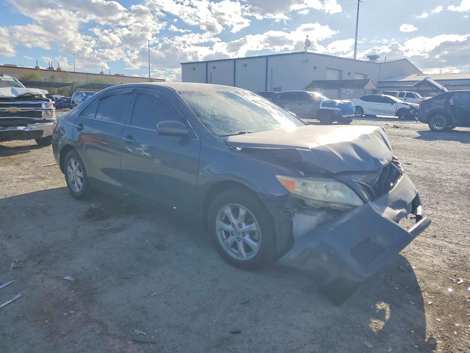 Aukcja sprzedaży 2011 Toyota Camry, vin: 4T1BK3EK6BU125543, numer aukcji: 69528966