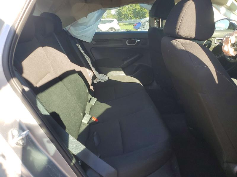 69895826 :رقم المزاد ، 19XFL2H54PE017091 vin ، 2023 Honda Civic مزاد بيع