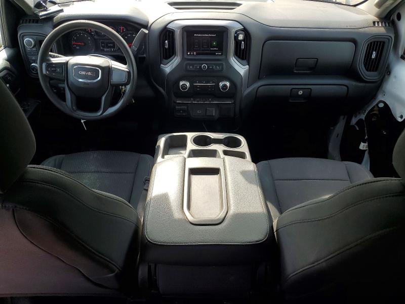 Продаж на аукціоні авто 2020 Gmc Sierra, vin: 1GT49LE71LF152059, номер лоту: 67467746