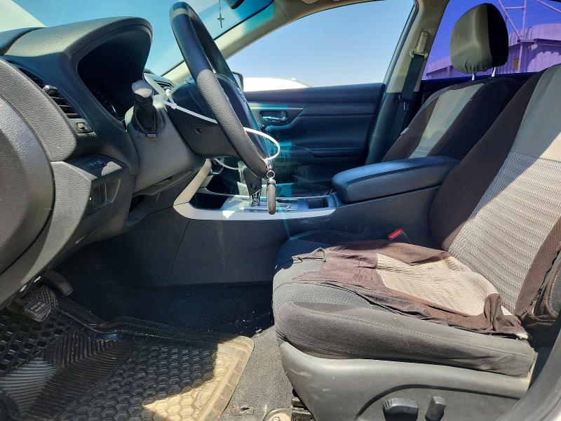 Aukcja sprzedaży 2015 Nissan Altima, vin: 1N4AL3APXFN887083, numer aukcji: 67719036