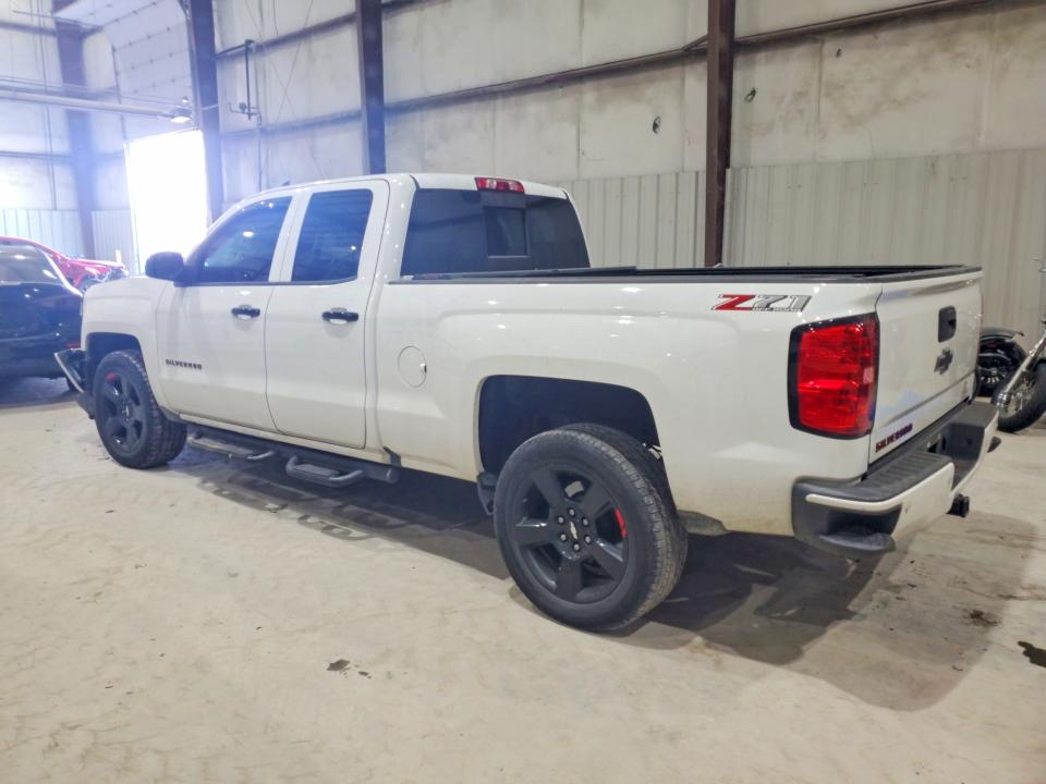 69505766 :رقم المزاد ، 1GCVKREH2JZ123170 vin ، 2018 Chevrolet Silverado مزاد بيع