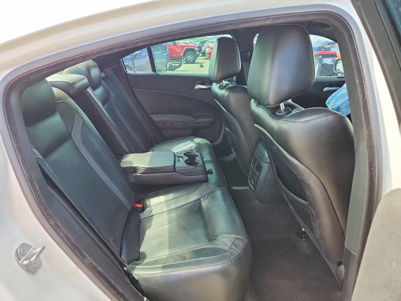 Продаж на аукціоні авто 2018 Dodge Charger, vin: 2C3CDXCTXJH169749, номер лоту: 67921686
