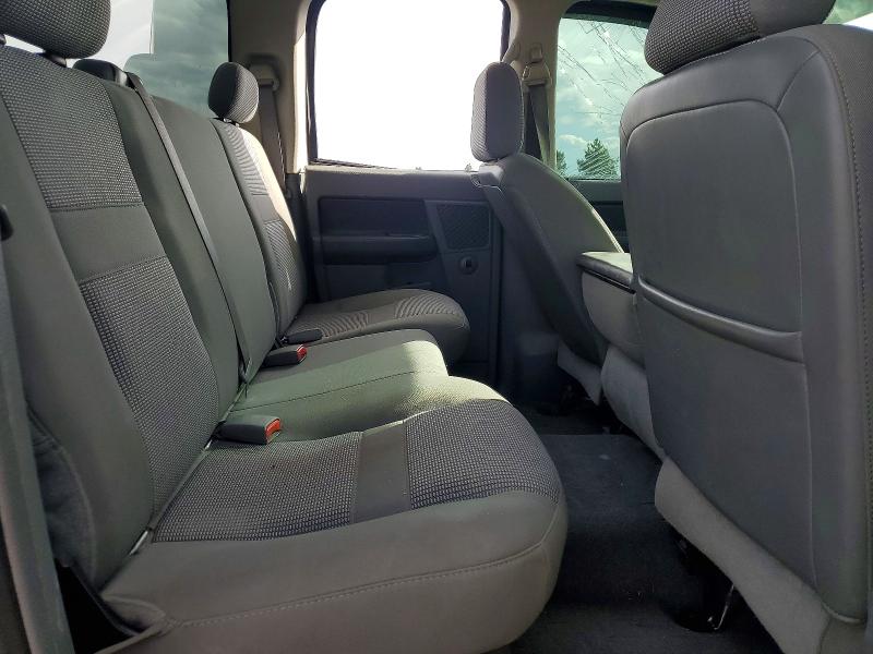 Aukcja sprzedaży 2006 Dodge Ram 2500, vin: 3D7KS28C16G167877, numer aukcji: 67812506