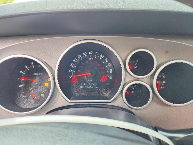 70748676 :رقم المزاد ، 5TFHY5F17CX258374 vin ، 2012 Toyota Tundra مزاد بيع