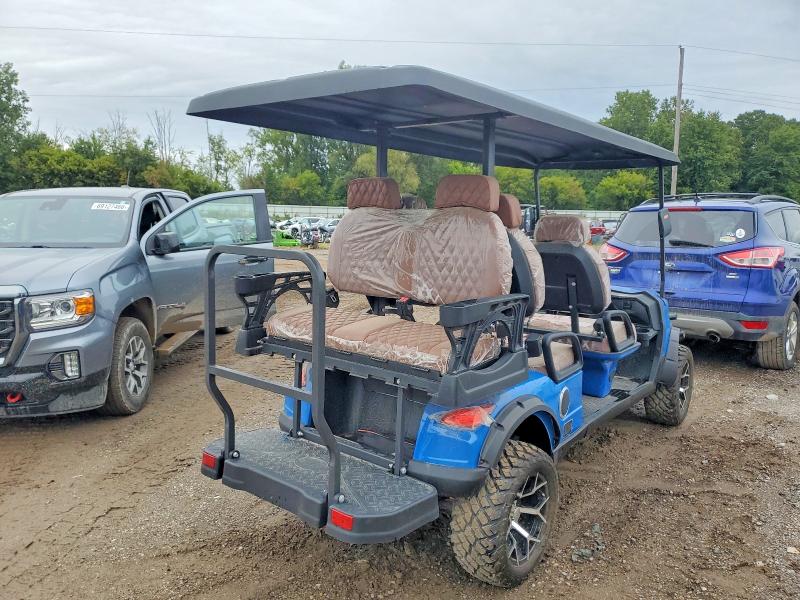 Продаж на аукціоні авто 2026 Golf Golf Cart, vin: H0916F2B6TASHT712, номер лоту: 67671366