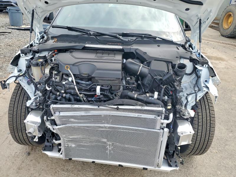 Продаж на аукціоні авто 2026 Land Rover Range Rover Evoque, vin: SALZJ2FX0TH310281, номер лоту: 67113556