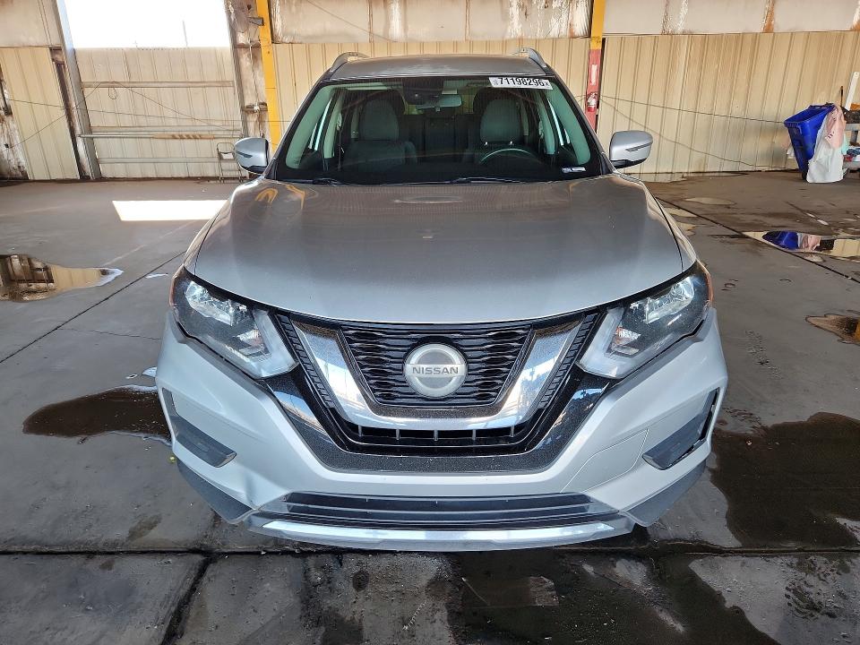 Aukcja sprzedaży 2019 Nissan Rogue, vin: KNMAT2MT1KP535991, numer aukcji: 71198296