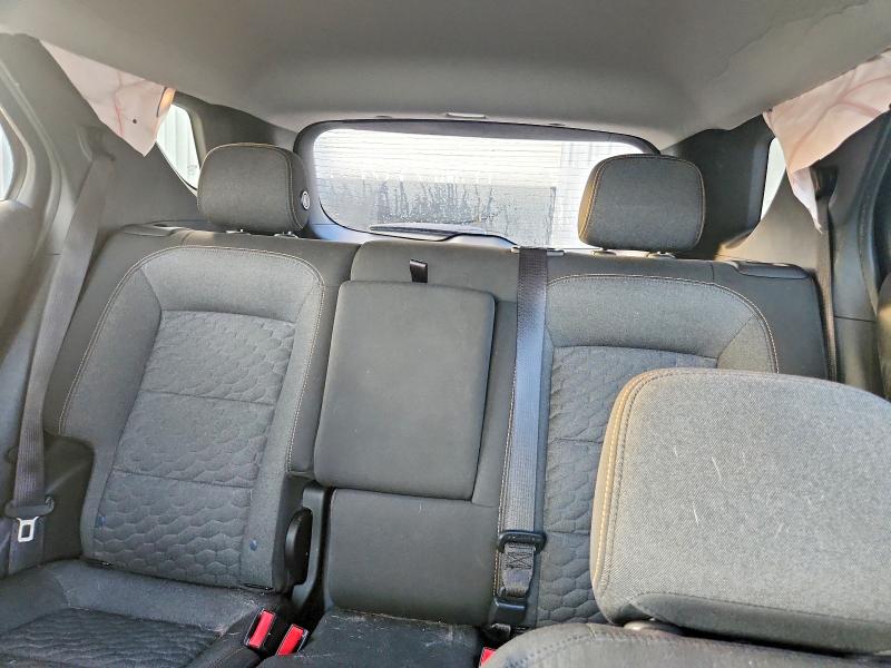 Продаж на аукціоні авто 2020 Chevrolet Equinox, vin: 2GNAXUEV8L6157628, номер лоту: 68890316