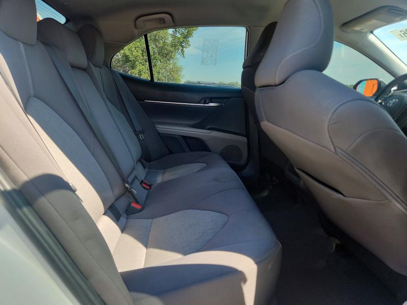 Продажа на аукционе авто 2023 Toyota Camry, vin: 4T1C11AK7PU118514, номер лота: 67771896