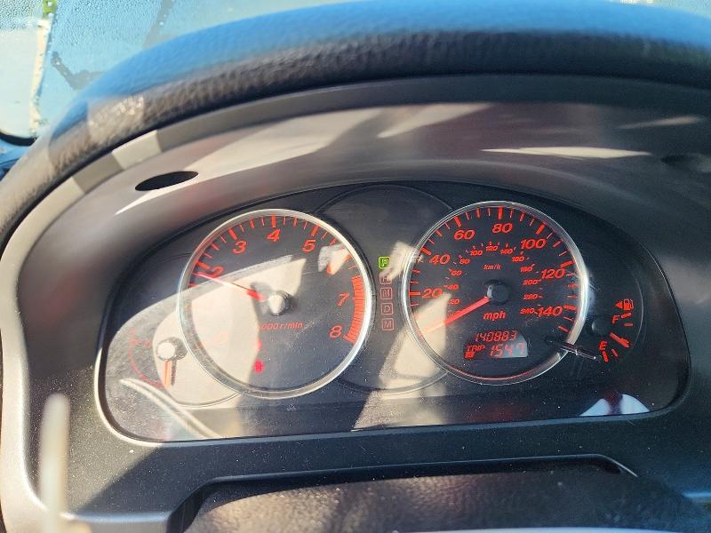 67729436 :رقم المزاد ، 1YVHP80C855M66920 vin ، 2005 Mazda 6 مزاد بيع