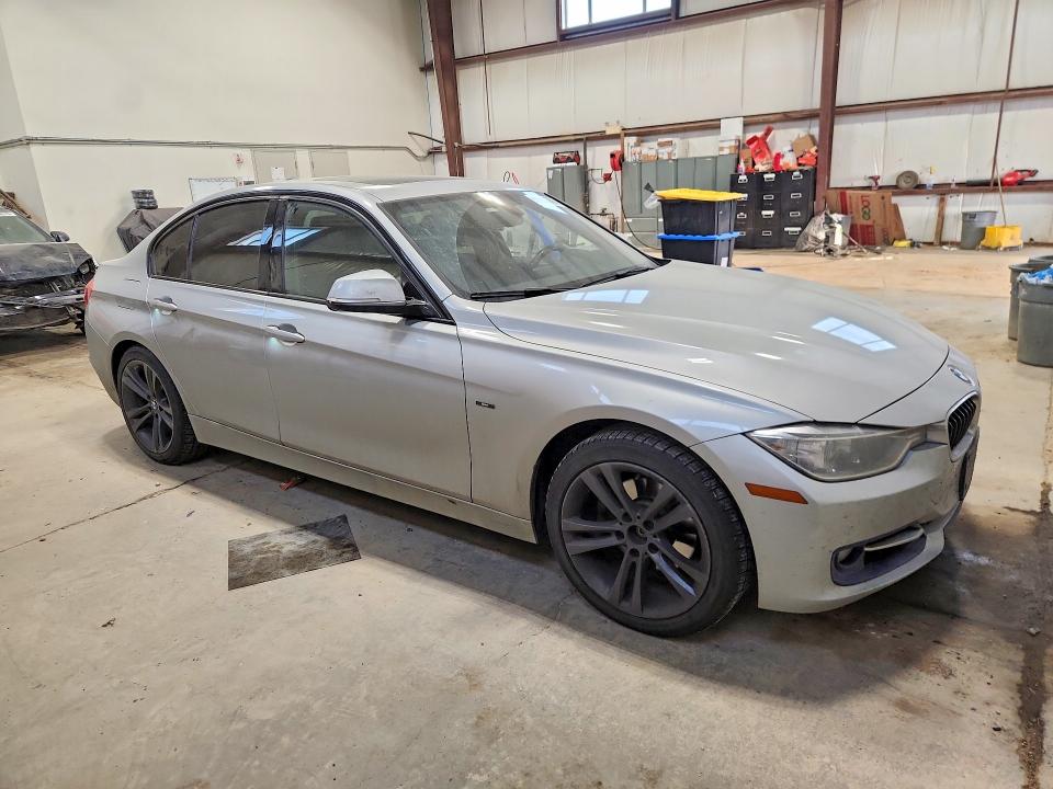 Aukcja sprzedaży 2013 Bmw 328, vin: WBA3B3C57DF532863, numer aukcji: 69631066