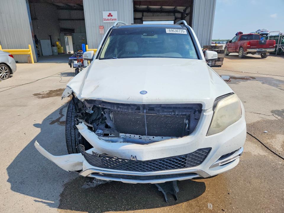 Продаж на аукціоні авто 2015 Mercedes-benz Glk, vin: WDCGG5HB4FG400862, номер лоту: 69630726