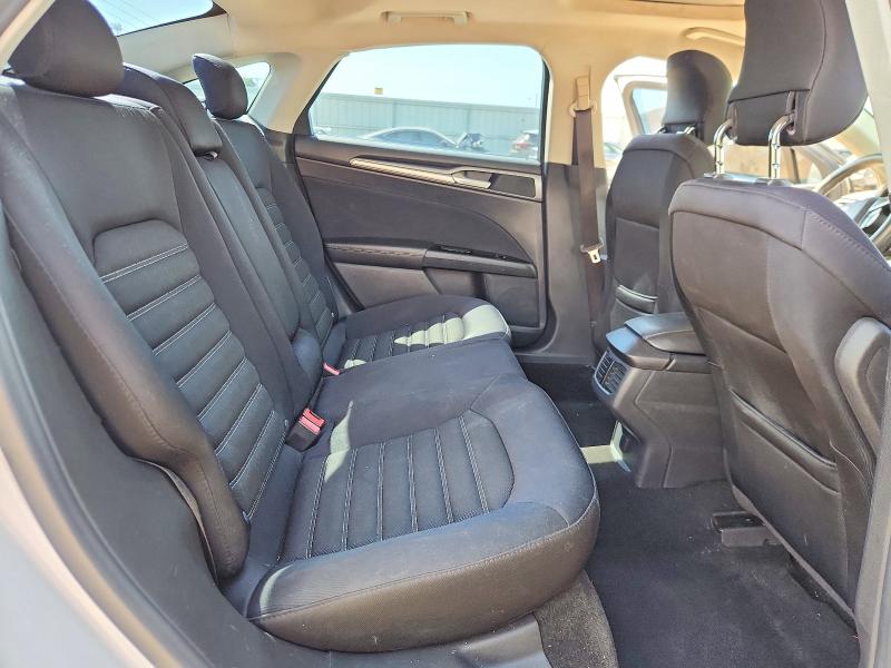 Aukcja sprzedaży 2013 Ford Fusion, vin: 3FA6P0H77DR278204, numer aukcji: 67526096
