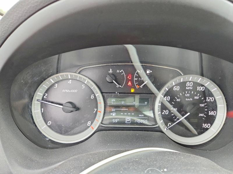 2014 Nissan Sentra მანქანა იყიდება აუქციონზე, vin: 3N1AB7AP7EY283113, აუქციონის ნომერი: 70615606