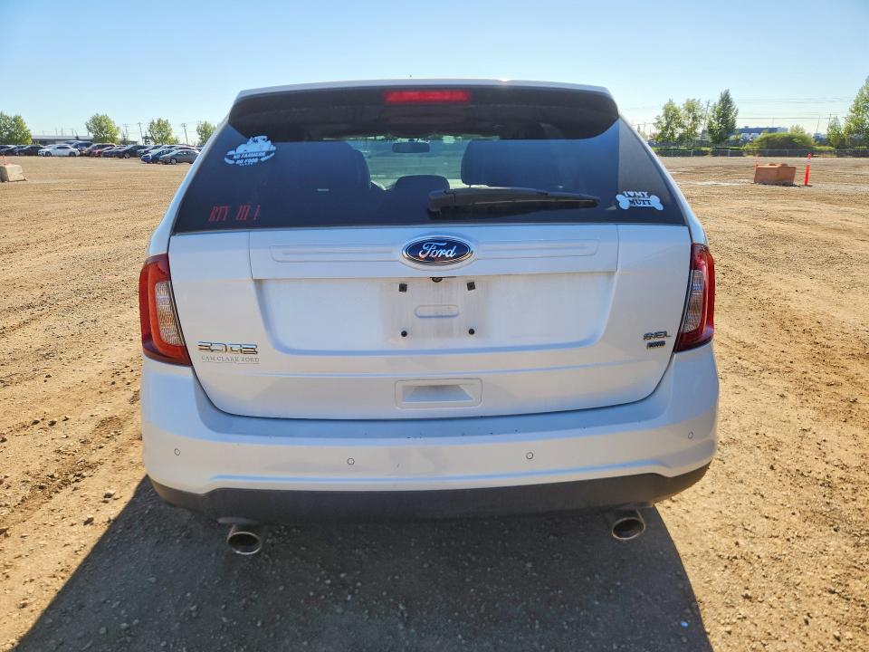 Продажа на аукционе авто 2013 Ford Edge, vin: 2FMDK4JC0DBE27500, номер лота: 69574586
