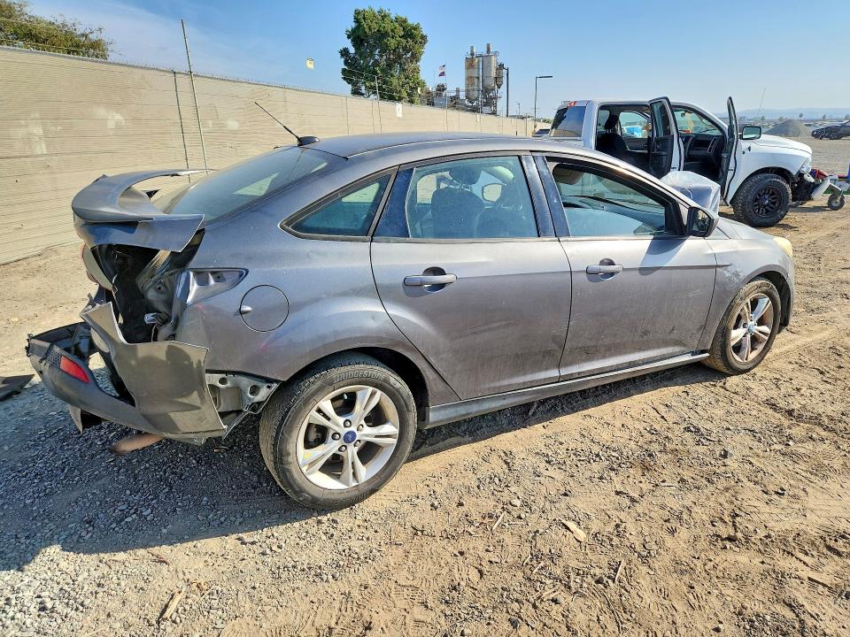 Aukcja sprzedaży 2012 Ford Focus, vin: 1FAHP3F22CL114485, numer aukcji: 69066106