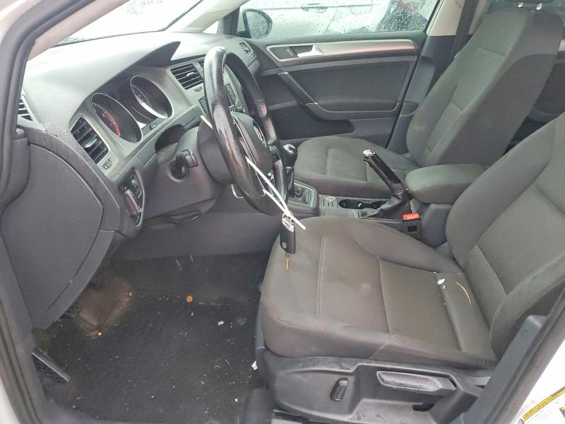 Aukcja sprzedaży 2016 Volkswagen Golf, vin: 3VW117AU8GM011330, numer aukcji: 67717086