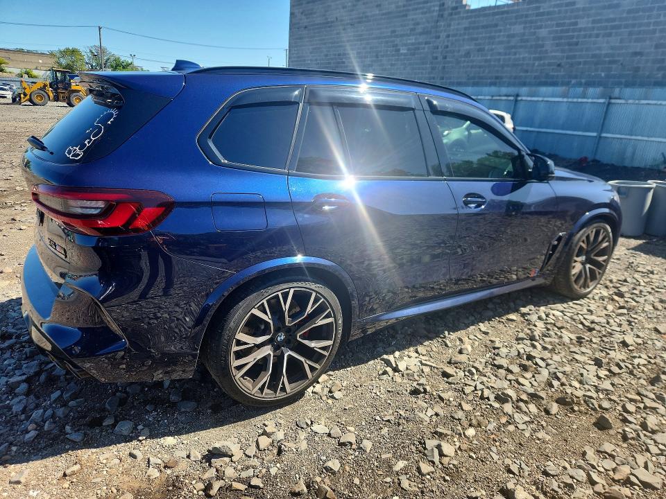 Aukcja sprzedaży 2022 Bmw X5, vin: 5YMJU0C06N9K55959, numer aukcji: 68367276