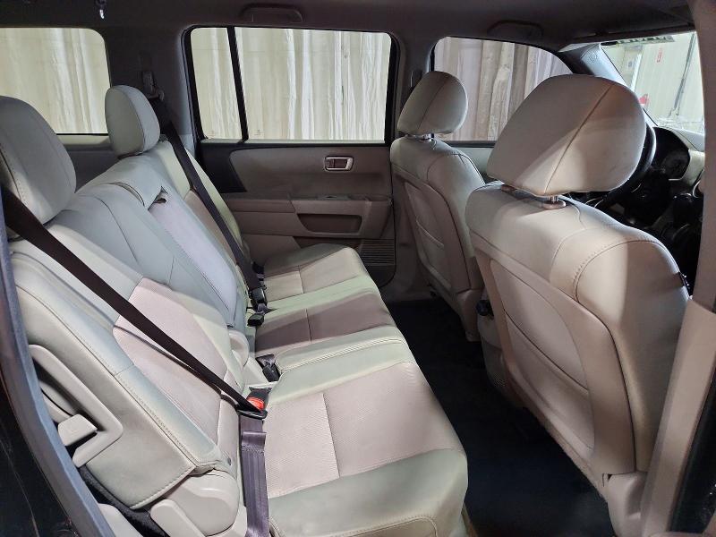 Продаж на аукціоні авто 2013 Honda Pilot, vin: 5FNYF4H42DB031984, номер лоту: 67457216