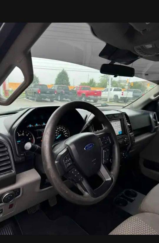 Aukcja sprzedaży 2019 Ford F150, vin: 1FTFW1E58KFB98085, numer aukcji: 65966606