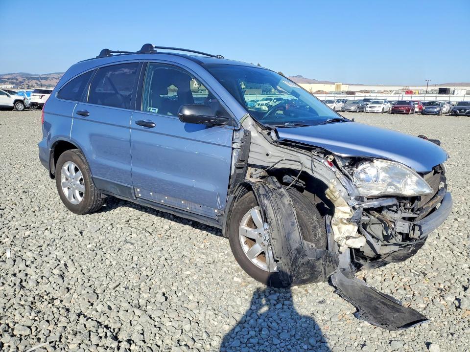Aukcja sprzedaży 2007 Honda Cr-v, vin: JHLRE485X7C054529, numer aukcji: 70057036