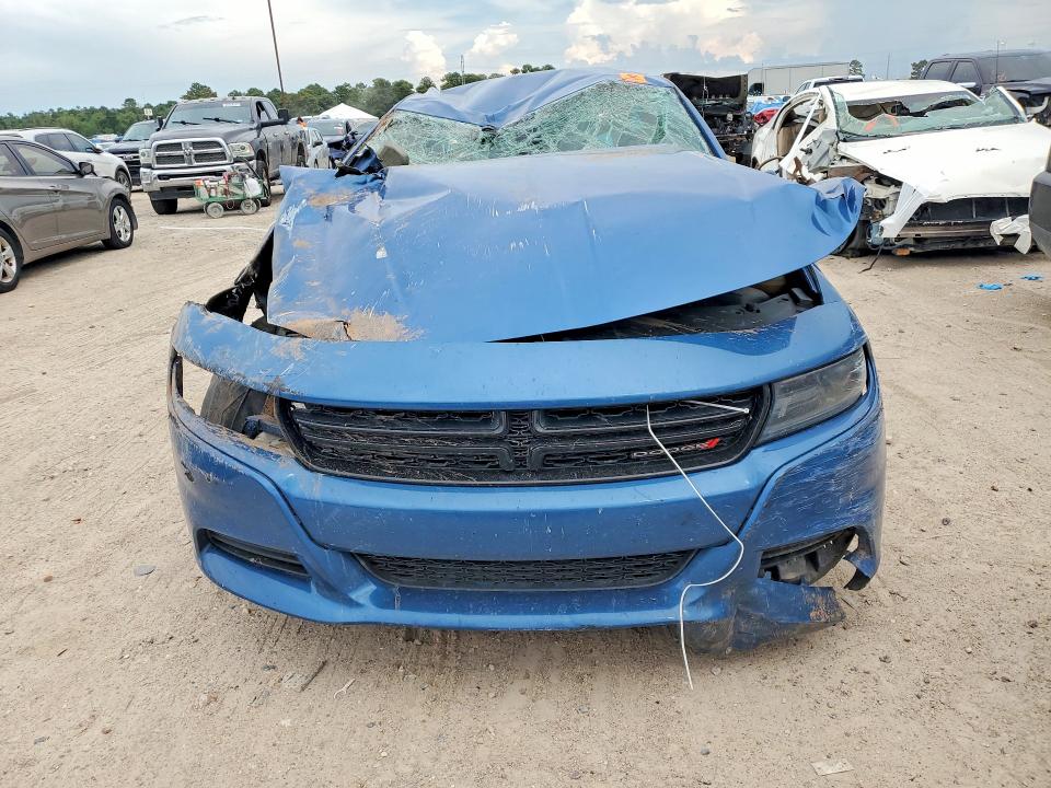 68310266 :رقم المزاد ، 2C3CDXBG0MH648075 vin ، 2021 Dodge Charger مزاد بيع