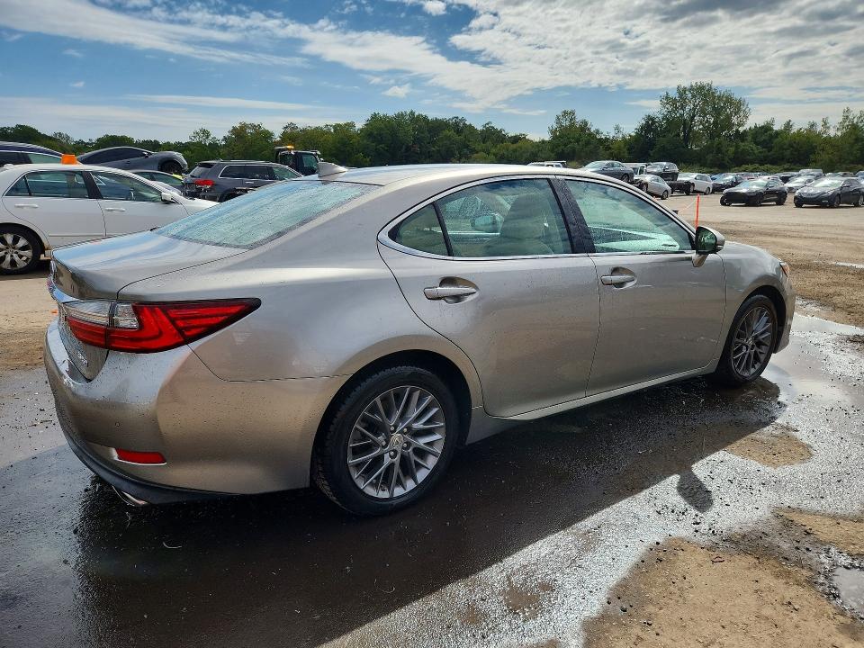 Продаж на аукціоні авто 2018 Lexus Es, vin: 58ABK1GG6JU107872, номер лоту: 69103536