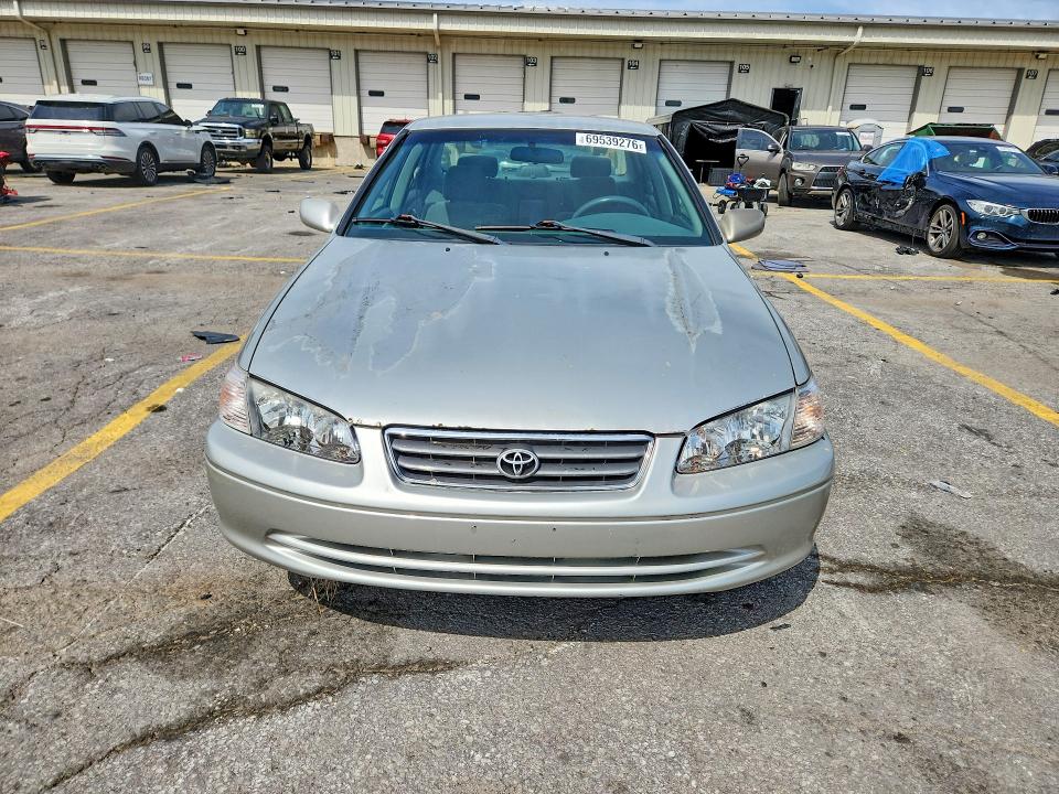 Aukcja sprzedaży 2000 Toyota Camry, vin: 4T1BG22K7YU636686, numer aukcji: 69539276