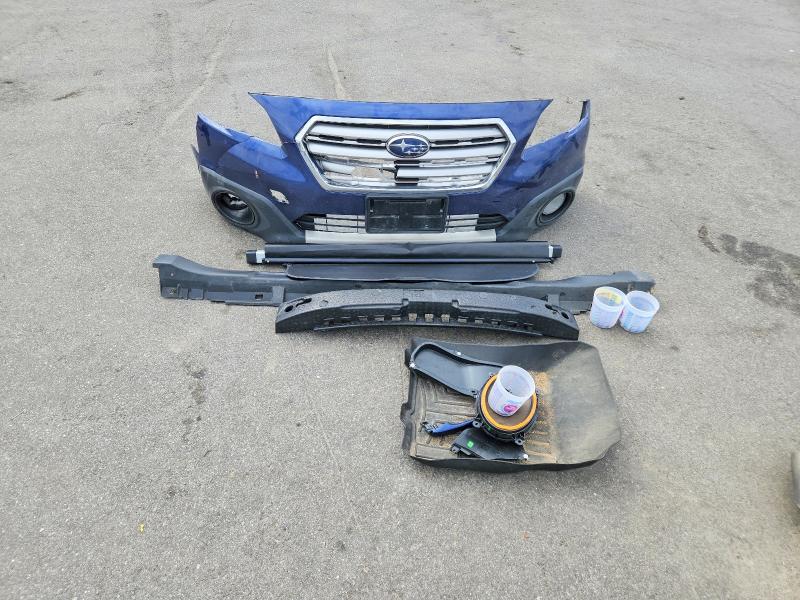 Aukcja sprzedaży 2015 Subaru Outback, vin: 4S4BSANC0F3285975, numer aukcji: 66736446