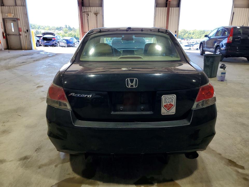 70472066 :رقم المزاد ، 1HGCP26859A149840 vin ، 2009 Honda Accord مزاد بيع