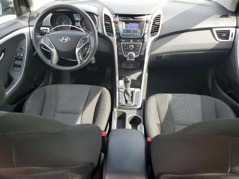 Продаж на аукціоні авто 2016 Hyundai Elantra Gt, vin: KMHD35LH0GU301521, номер лоту: 71368776