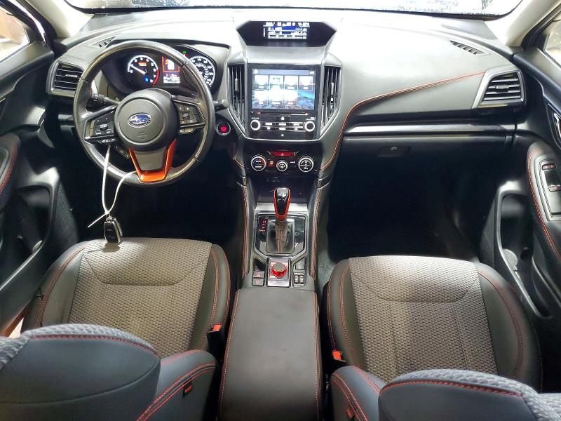 Aukcja sprzedaży 2022 Subaru Forester, vin: JF2SKAJC2NH406017, numer aukcji: 69032646