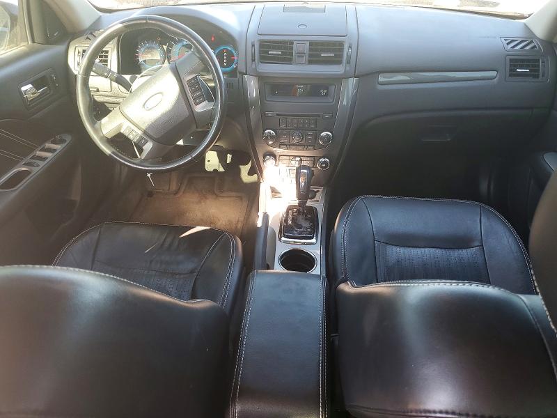 Продаж на аукціоні авто 2010 Ford Fusion, vin: 3FAHP0KC2AR401479, номер лоту: 70690926