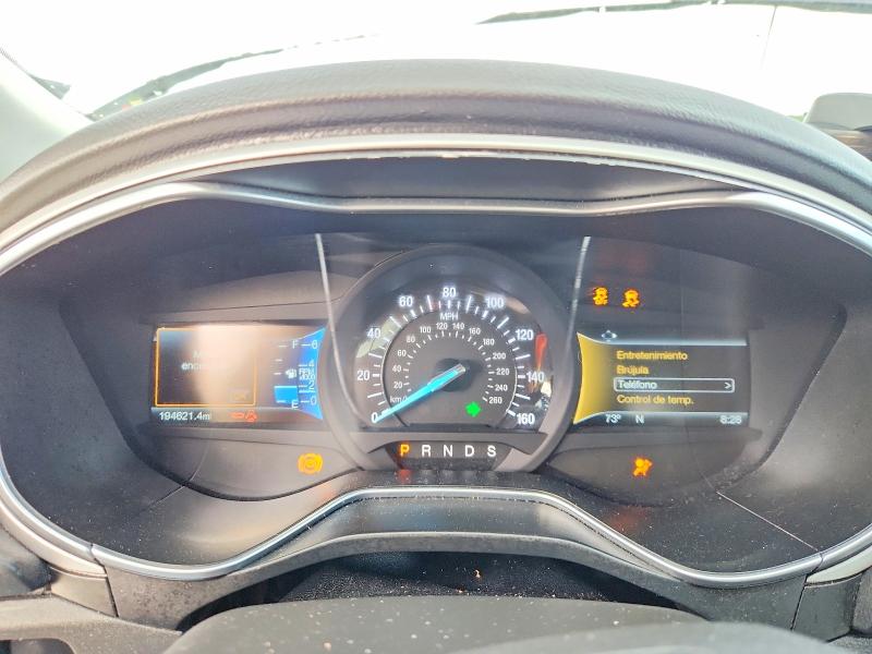 2016 Ford Fusion მანქანა იყიდება აუქციონზე, vin: 3FA6P0H75GR227577, აუქციონის ნომერი: 69673626